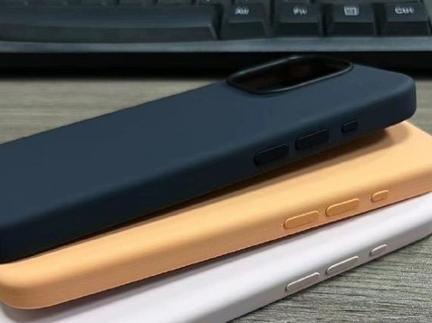 金山屯苹果14维修站分享iPhone14手机壳能直接给iPhone15用吗?