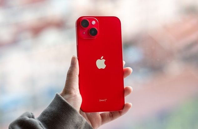 金山屯苹果14维修分享为什么大家觉得iPhone 14不香了 
