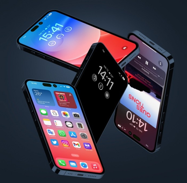 金山屯苹果14维修分享入门级iPhone 14多少钱 