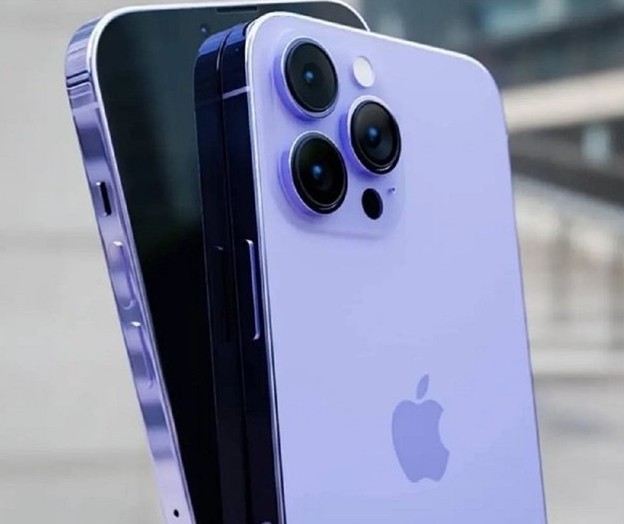 金山屯苹果14维修分享凭什么4800万像素的iPhone14就能上热搜 