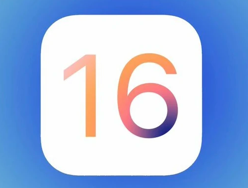 金山屯苹果手机维修分享iOS16不支持iPhone6s，手中的6s怎么办 