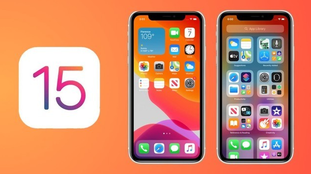 金山屯苹果13维修分享iPhone13更新iOS 15.5，体验如何 