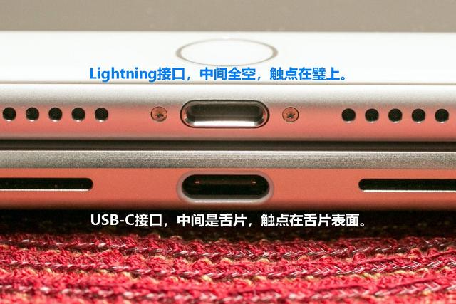 金山屯苹果14维修分享iPhone 14会是什么接口 
