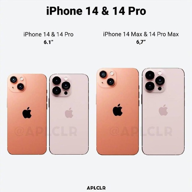 金山屯苹果14维修分享阳光橙+樱花粉的iPhone 14 