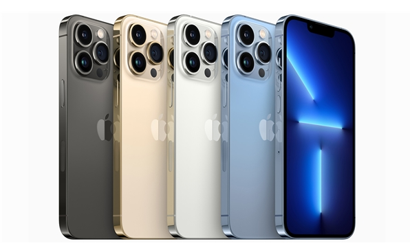 金山屯苹果14维修分享iPhone 14、14 Pro/Max规格、售价汇总 