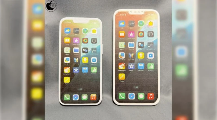 金山屯苹果手机维修分享苹果会发布6.7 英寸屏 iPhone SE 4 Plus 机型吗 