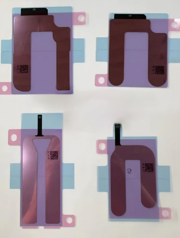 金山屯苹果手机维修分享iPhone 17 Pro 机型电池将采用创新型粘合剂 