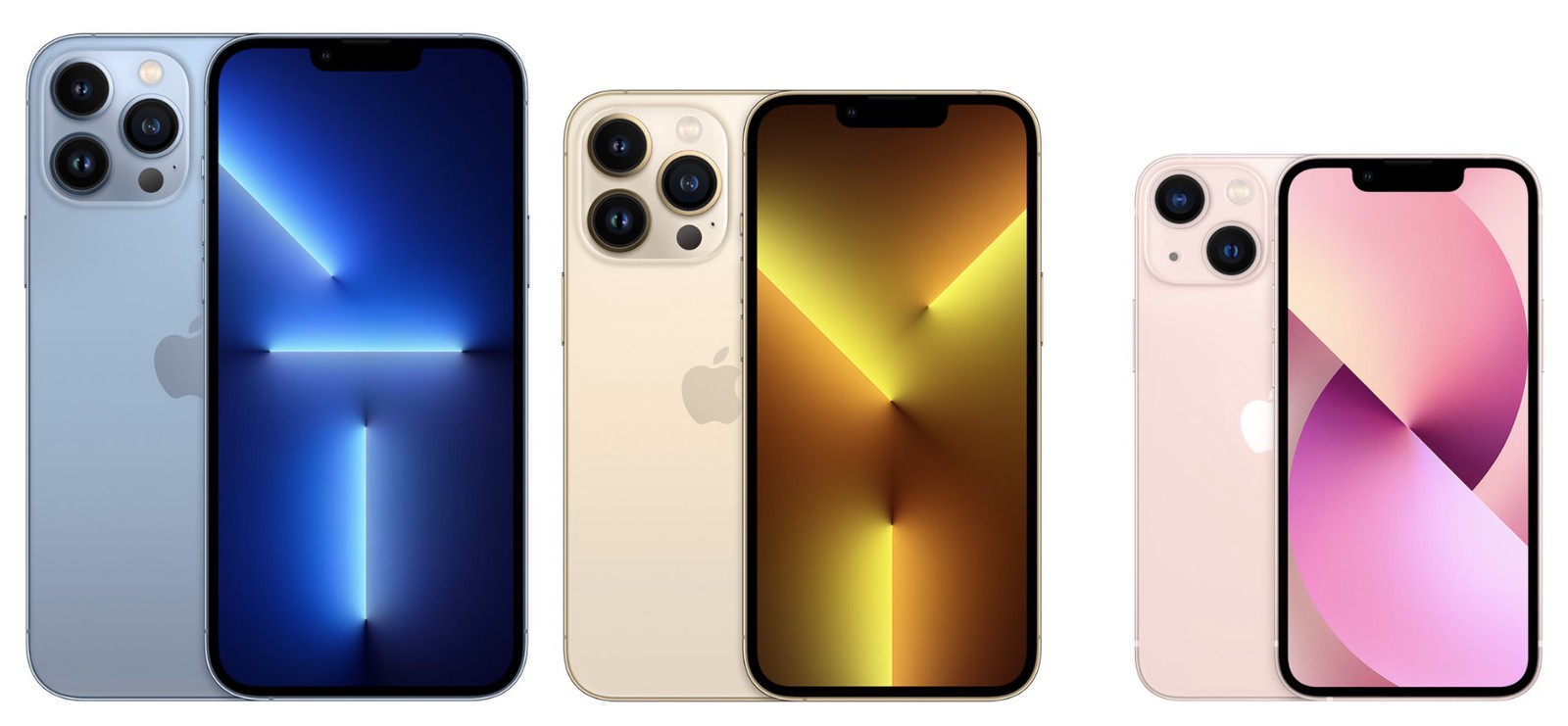 金山屯苹果手机维修分享iPhone 13续航怎么样 