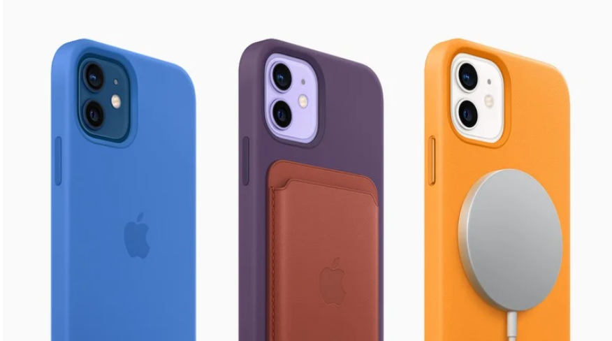 金山屯苹果手机维修分享关于 iPhone 13 的细节爆料 