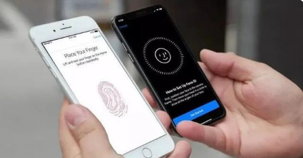 金山屯苹果手机维修分享iPhone 13 系列会有屏下指纹吗 