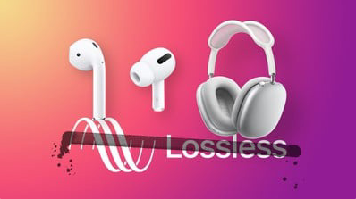 金山屯苹果手机维修分享哪些设备支持Apple Music 无损音频 