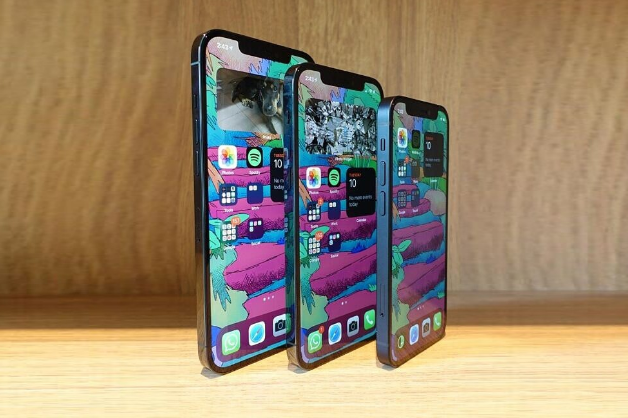 金山屯苹果手机维修分享iPhone 13发布日期 