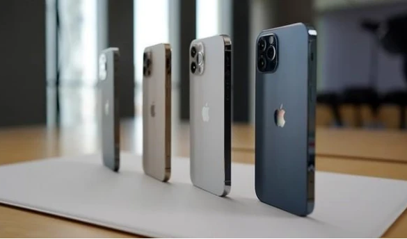金山屯苹果手机维修分享为什么说iPhone13才是真旗舰 