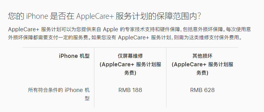 金山屯苹果手机维修分享苹果 iPhone 12 官方维修价格是多少 