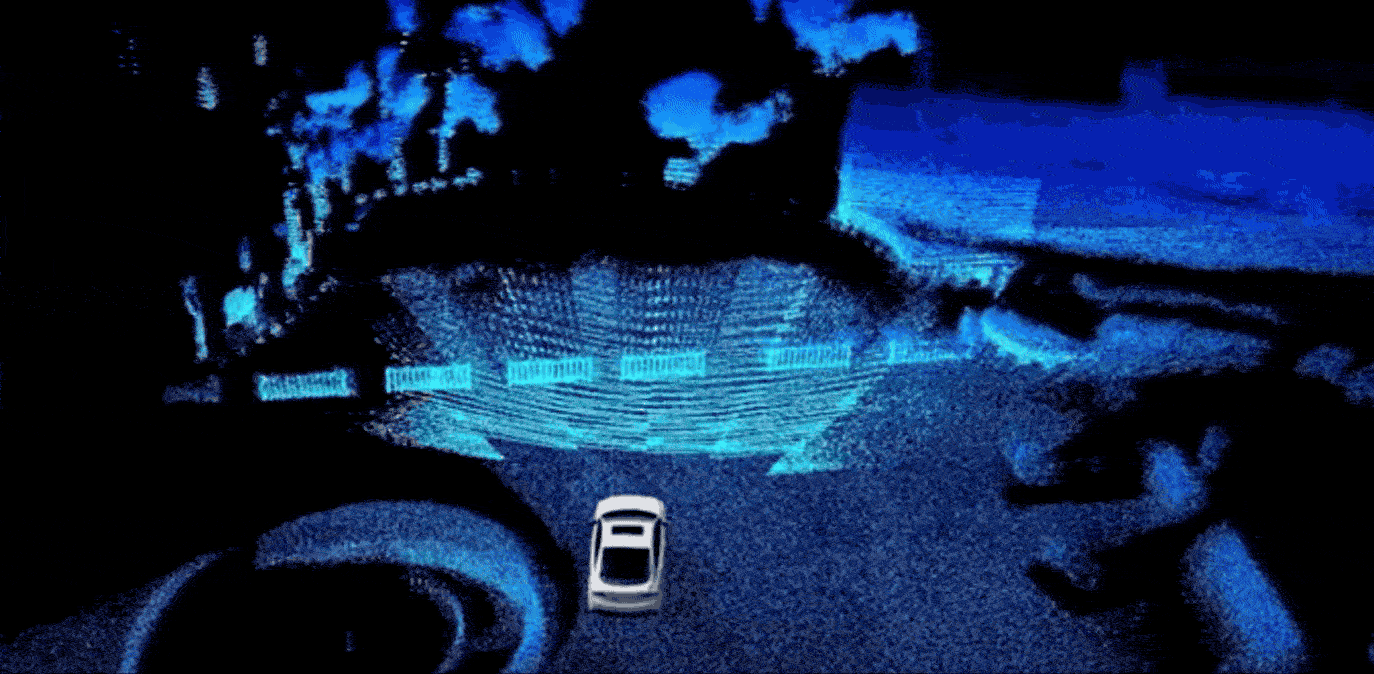 金山屯苹果手机维修分享iPhone 12 Pro 搭载的 LiDAR 镜头与 ToF 镜头有什么不同 