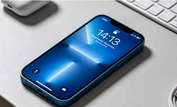 金山屯苹果手机维修分享iPhone13 Pro换电池 
