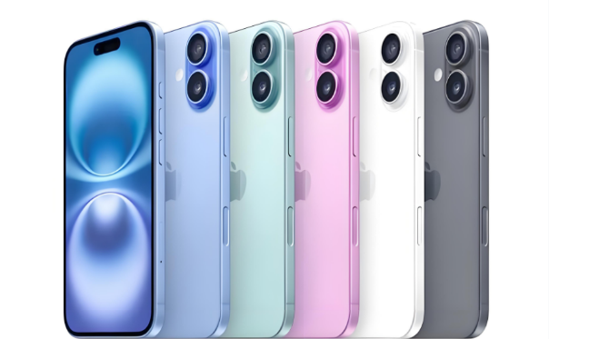 金山屯苹果手机维修分享iPhone 17换电池 