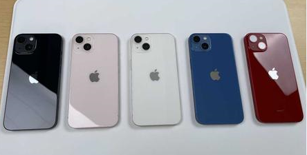 金山屯苹果维修点分享iPhone 13维修主板易被忽略实操故障 