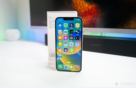 金山屯苹果维修点分享iPhone 14维修主板时的细节问题 