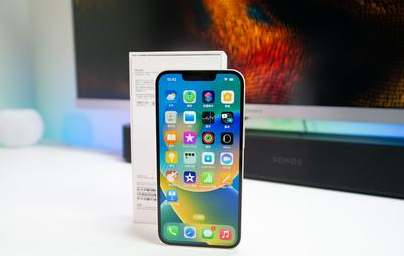 金山屯苹果维修点分享iPhone 14自动关机故障深度解析 