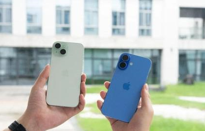 金山屯苹果维修点分享iPhone 16 Plus出现自动关机的情况类型 