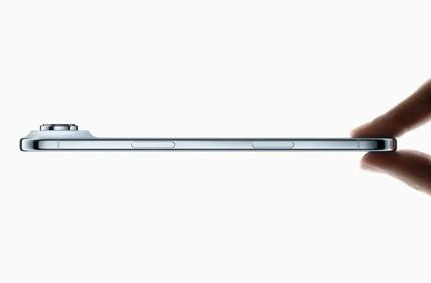 金山屯苹果维修点分享iPhone 17 Air自动关机电源故障解析 