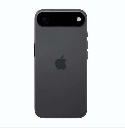 金山屯苹果维修点分享iPhone 17 Air扩容待机与快照隐患 
