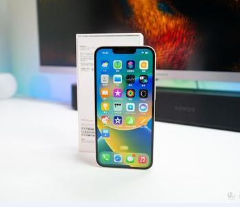 金山屯苹果维修点分享iPhone 14音频与待机系统排错 