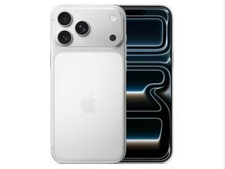 金山屯苹果维修点分享iPhone 17 Pro Max多媒体与蜂窝 
