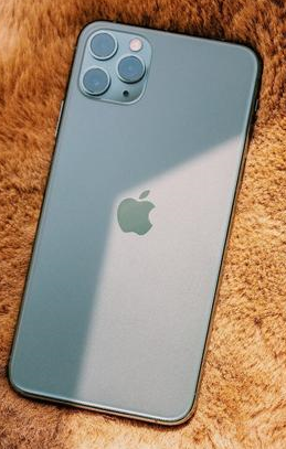 金山屯苹果维修点分享iPhone 11 Pro Max锁屏密码冷知识汇总 