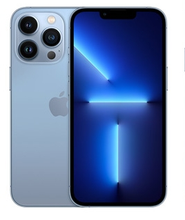 金山屯苹果维修点分享iPhone 13 Pro锁屏密码玩机指南 