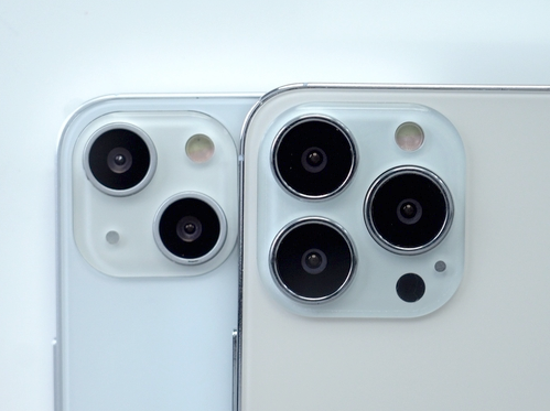金山屯苹果维修点分享iPhone 13 Pro Max锁屏密码冷知识解读 