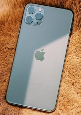 金山屯苹果维修点分享iPhone 11 Pro Max黑屏特殊诱因梳理 