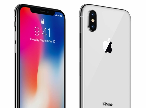 金山屯苹果维修点分享iPhone X电池发烫冷门故障解析 