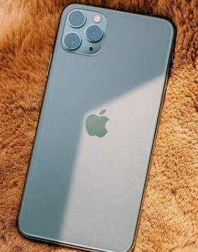 金山屯苹果维修点分享iPhone 11 Pro Max电池发烫特殊问题 