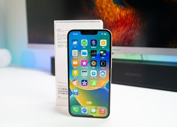 金山屯苹果维修点分享iPhone 14电池发烫真实诱因盘点 