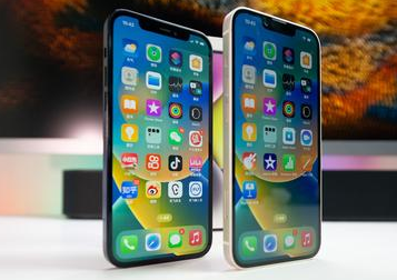 金山屯苹果维修点分享iPhone 14 Plus发烫常见情况科普 