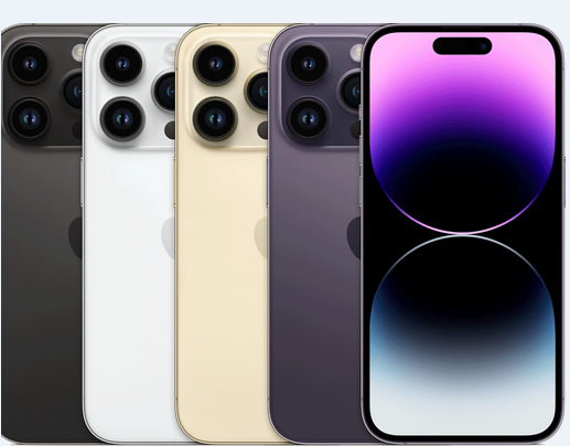 金山屯苹果维修点分享iPhone 14 Pro发烫易忽略问题解析 