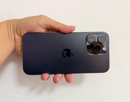 金山屯苹果维修点分享iPhone 14 Pro Max发烫多重诱因剖析 