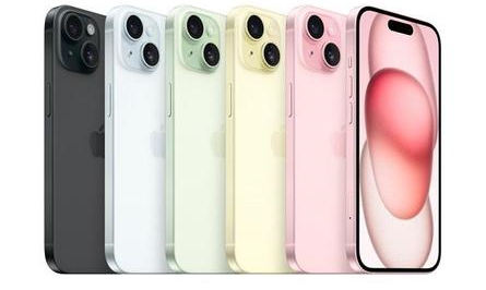 金山屯苹果维修点分享iPhone 15发烫易忽视问题科普 