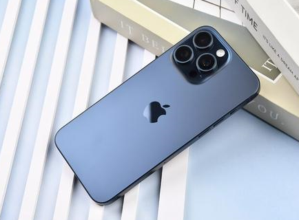 金山屯苹果维修点分享iPhone 15 Pro Max发烫深度剖析 