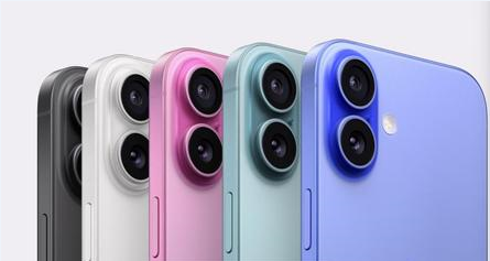 金山屯苹果维修点分享iPhone 16发烫易忽视因素汇总 