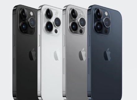 金山屯苹果维修点分享iPhone 16 Pro 发烫多维度科普 