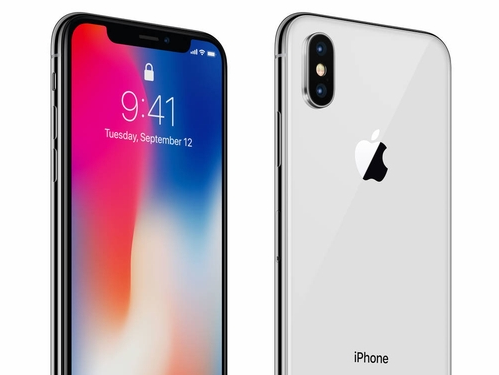 金山屯苹果维修点分享iPhone X摄像头实拍质感与场景适配全解析 